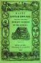 [Gutenberg 10779] • Happy Little Edward / And His Pleasant Ride and Rambles in the Country.